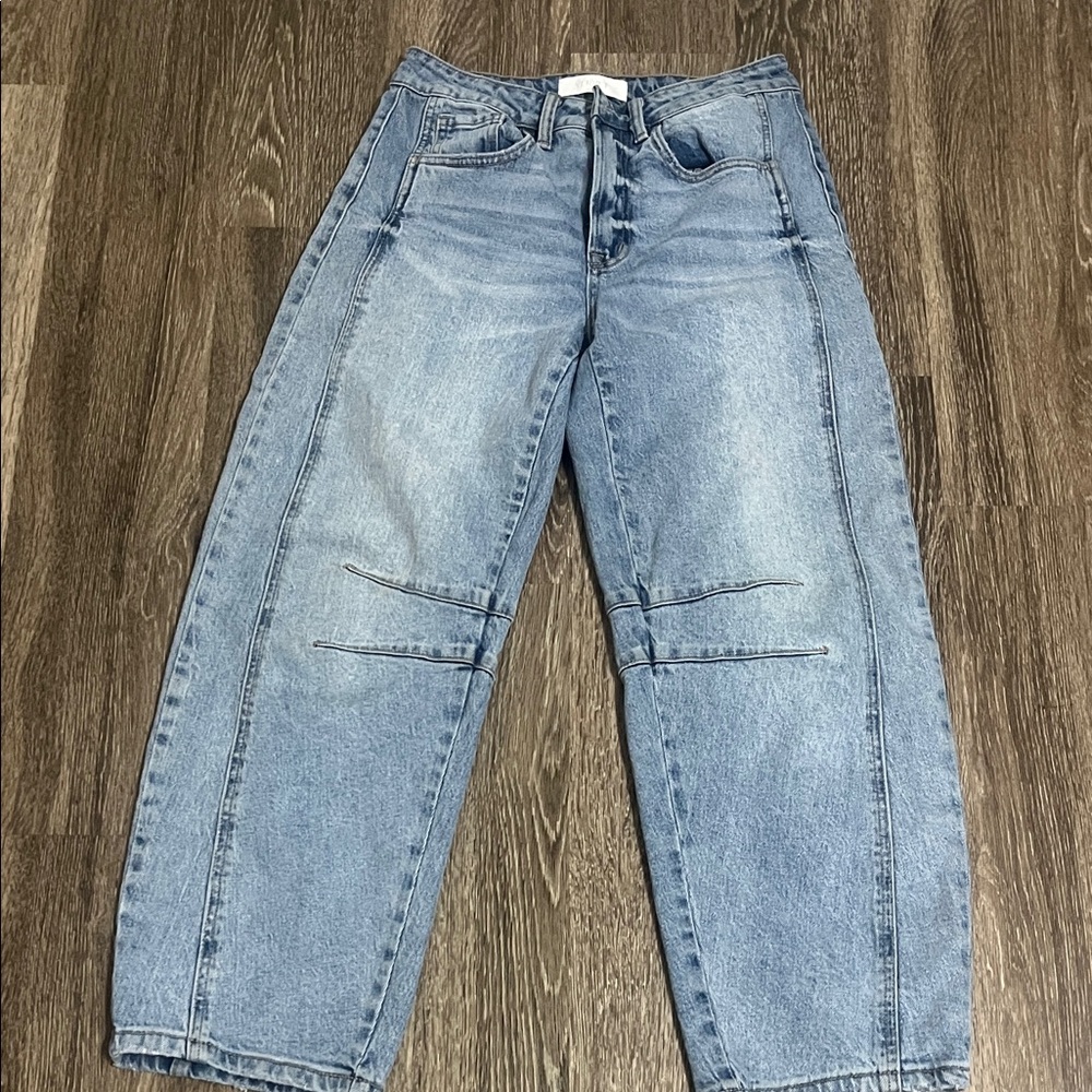 Vervet Denim Jeans